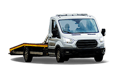 Car Hire Deal - 3.5 Tonne Recovery Truck - Truck hire Deal