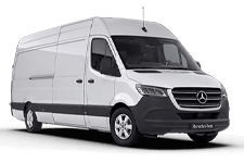 Car Hire Deal - 4 MTR Sprinter - Van hire Deal
