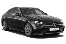 Car Hire Deal - C Class Auto - car hire Deal