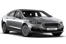 Car Hire Deal - Mondeo - car hire Deal
