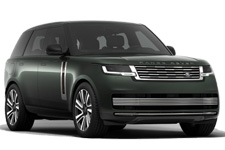 Car Hire Deal - Range Rover - car hire Deal
